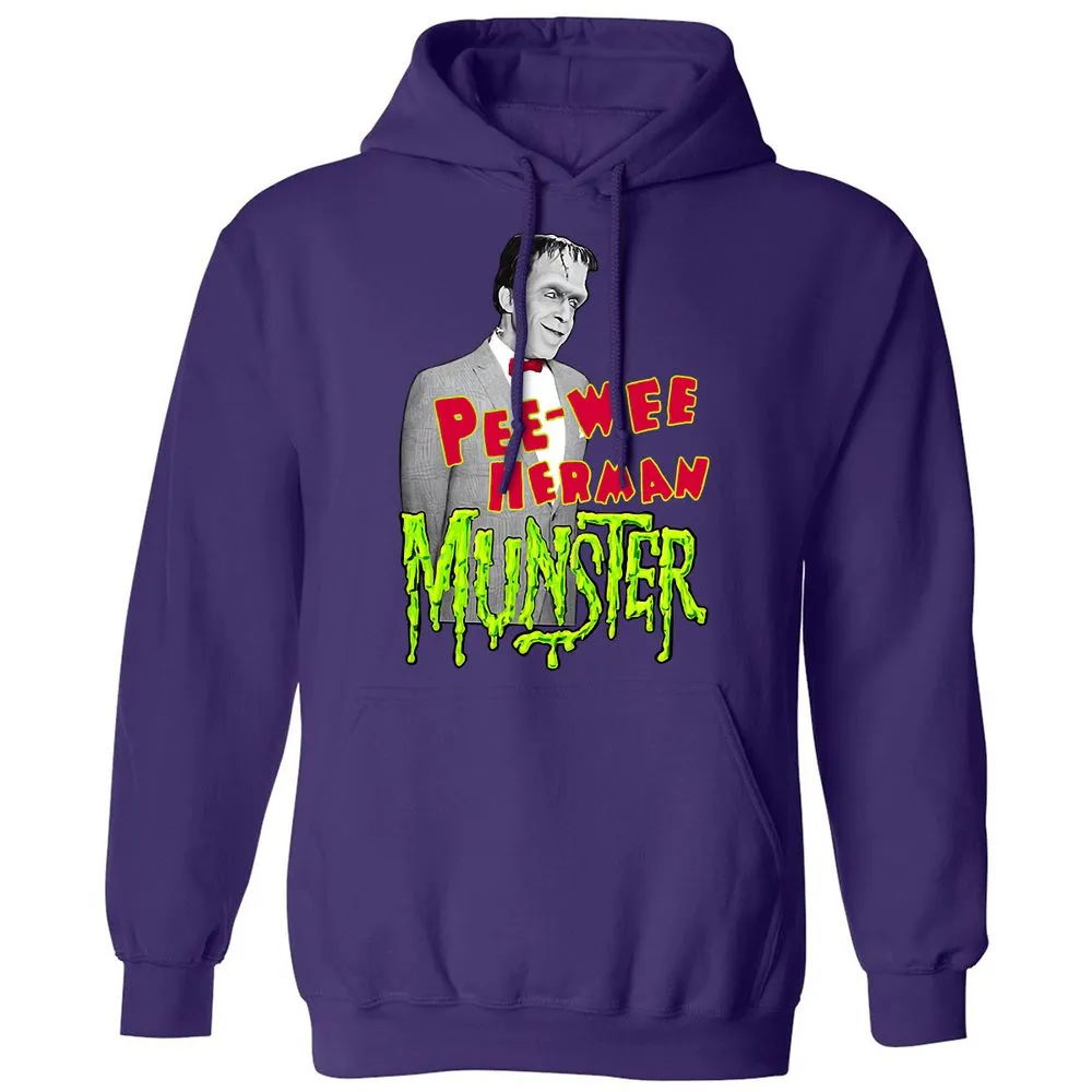 Classic Unisex Hoodie - SXXTCQEG - Purple - 6