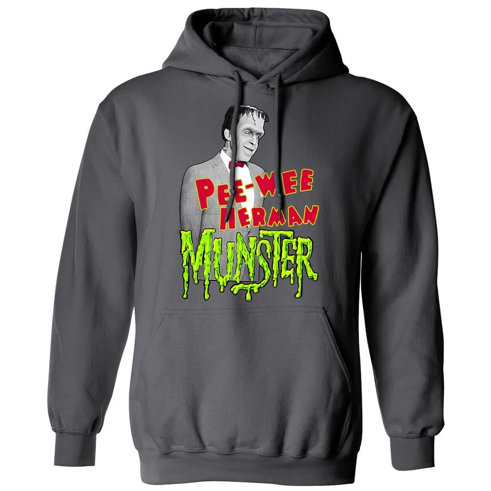 Classic Unisex Hoodie - SXXTCQEG - Charcoal - 7