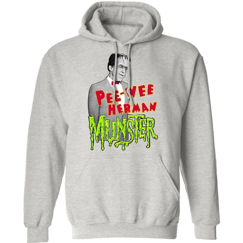 Classic Unisex Hoodie - SXXTCQEG - Ash - 8
