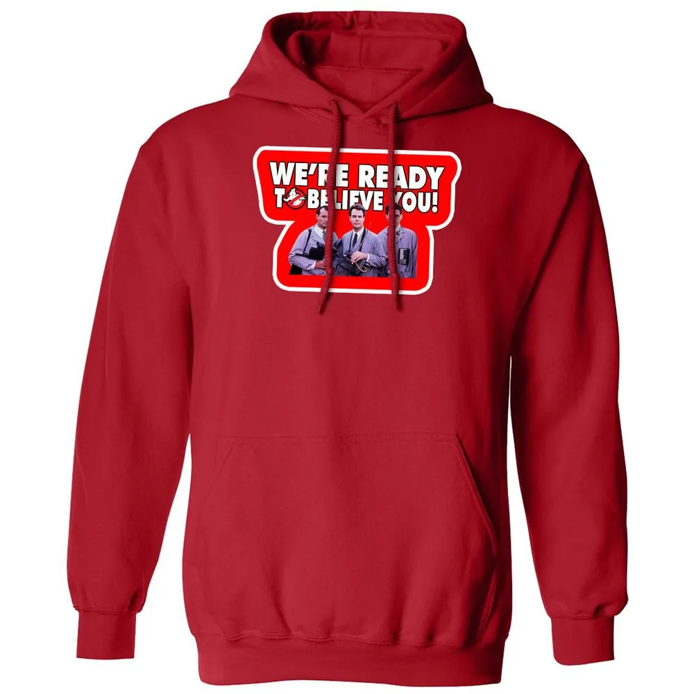 Classic Unisex Hoodie - DC2X1NAE - Red - 5