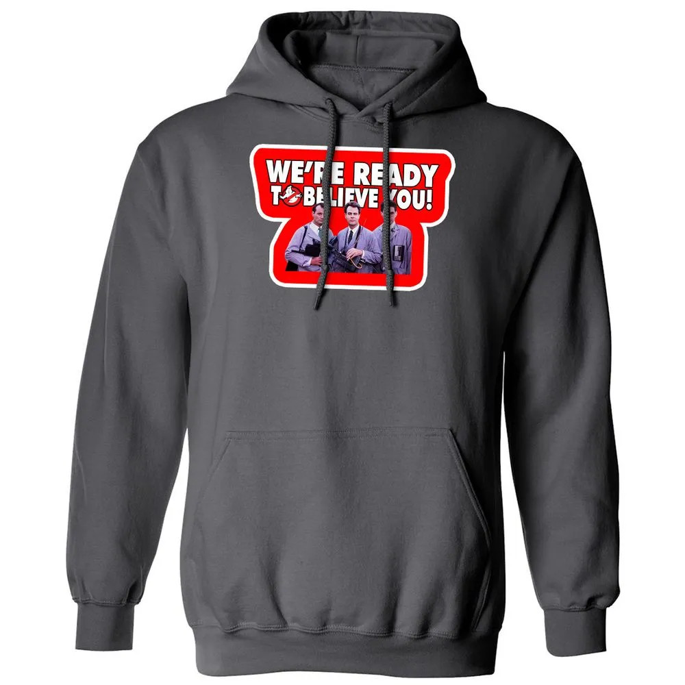 Classic Unisex Hoodie - DC2X1NAE - Charcoal - 7