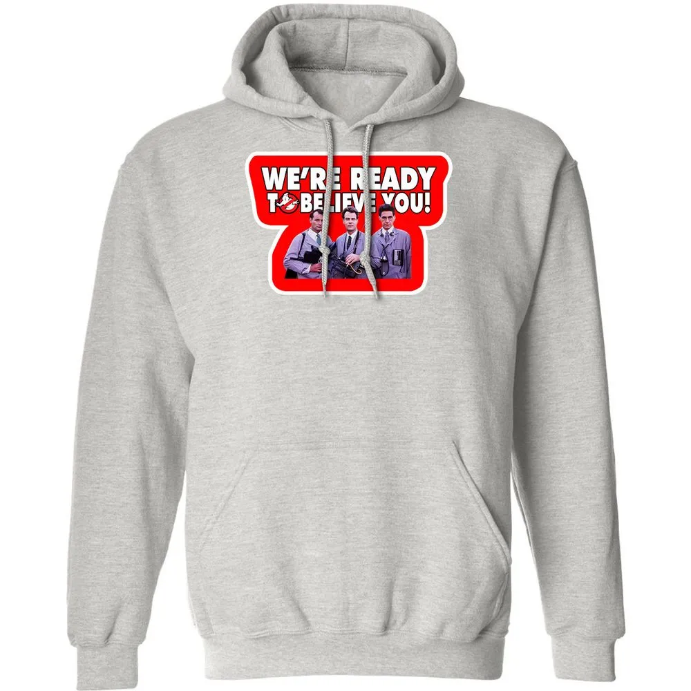 Classic Unisex Hoodie - DC2X1NAE - Ash - 8