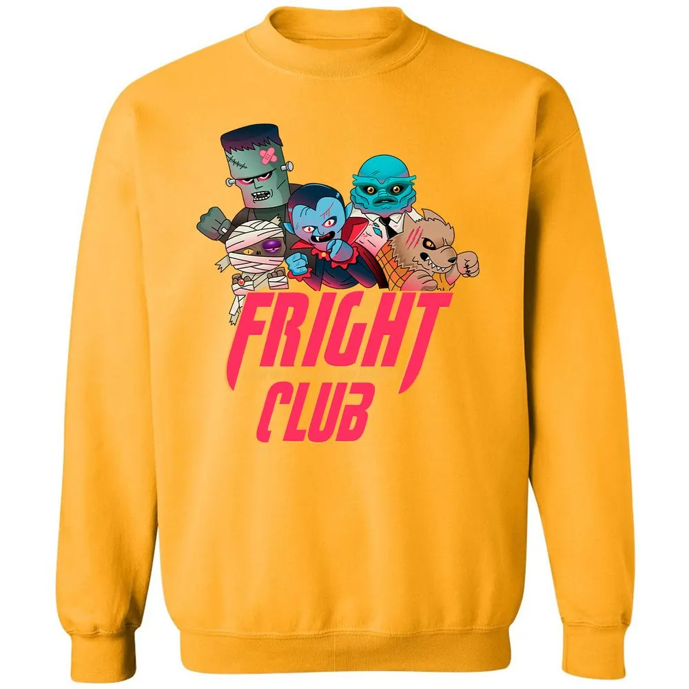 Classic Unisex Sweatshirt - DDJTDRG2 - Gold - 11