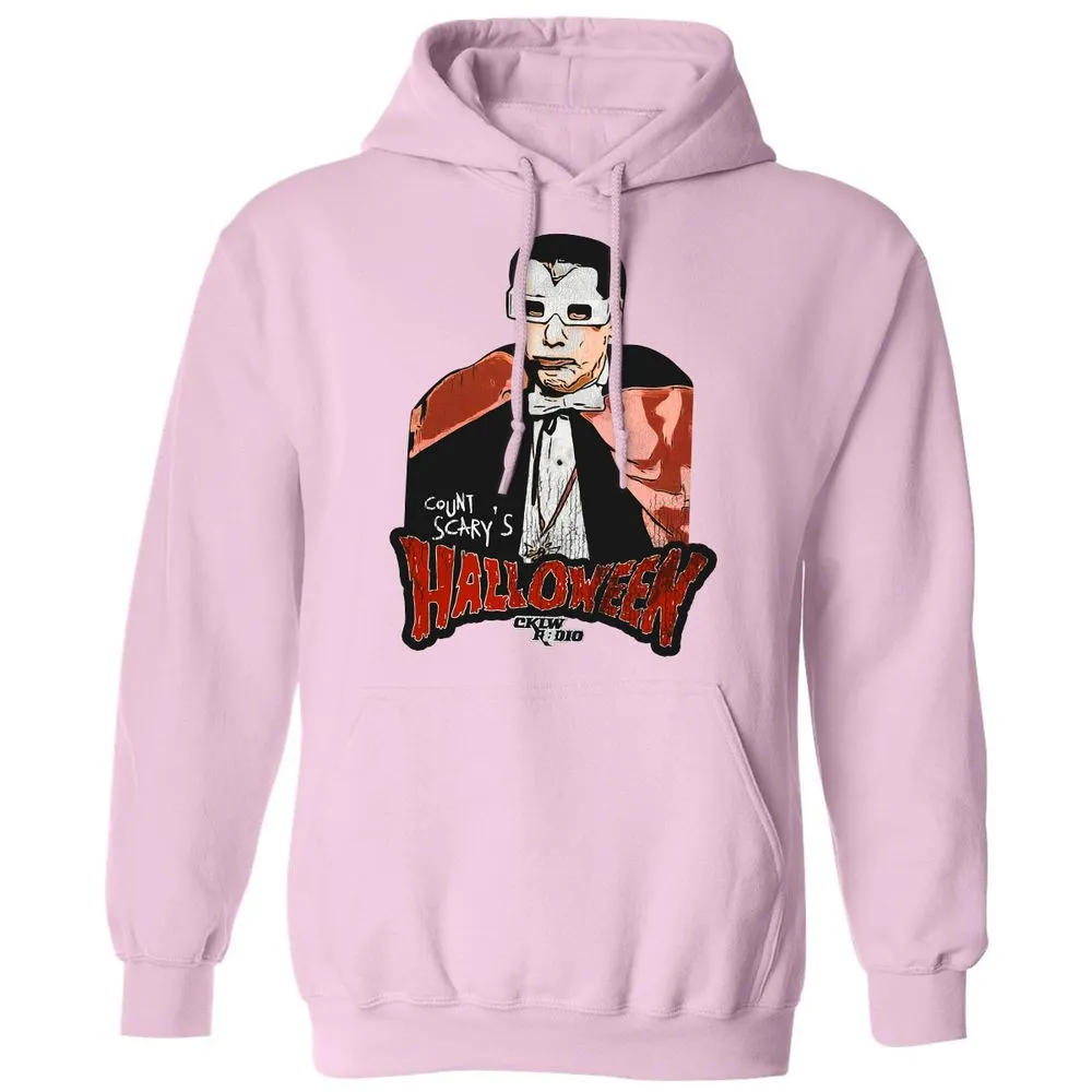 Classic Unisex Hoodie - LL7MDU4Q - Light Pink - 3