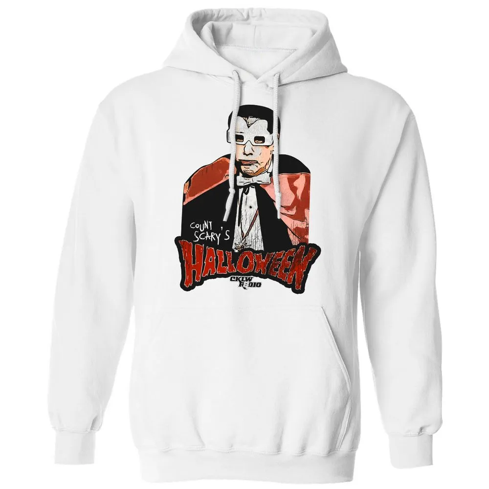 Classic Unisex Hoodie - LL7MDU4Q - White - 11