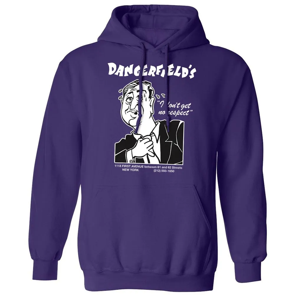 Classic Unisex Hoodie - TH5FPFAG - Purple - 6