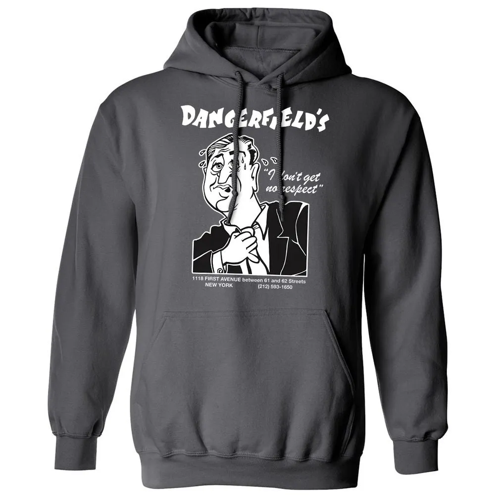 Classic Unisex Hoodie - TH5FPFAG - Charcoal - 7
