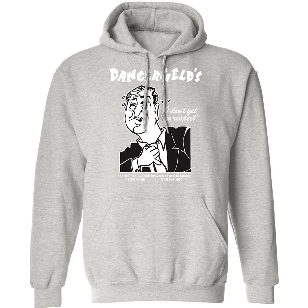 Classic Unisex Hoodie - TH5FPFAG - Ash - 8