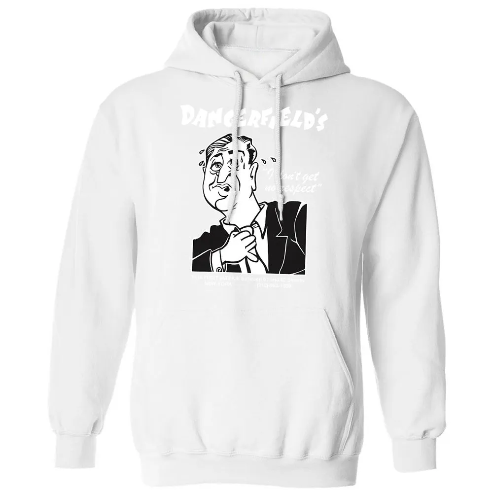 Classic Unisex Hoodie - TH5FPFAG - White - 11