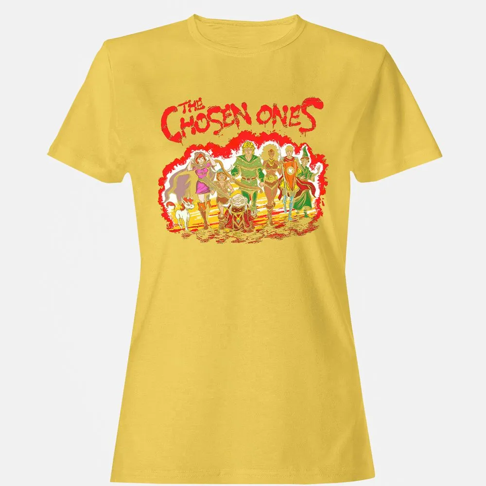 Women's T-Shirt - X15VAJMA - Daisy - 4