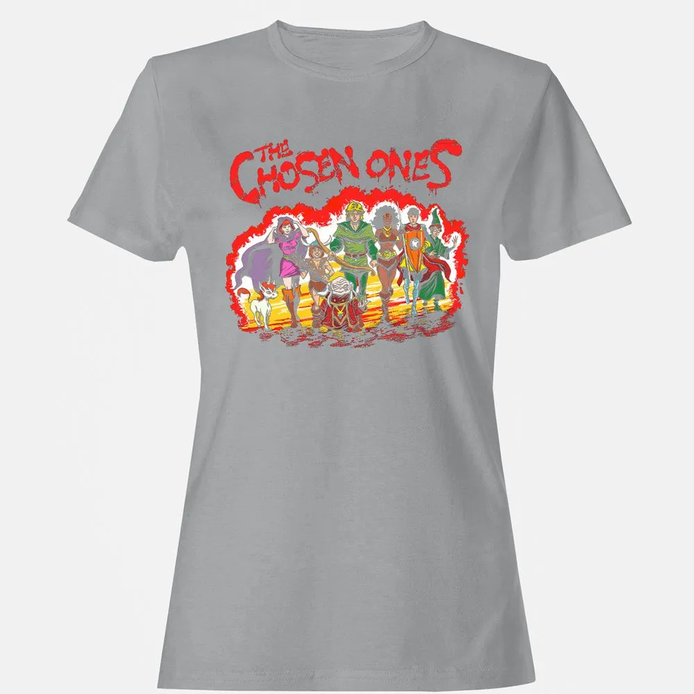 Women's T-Shirt - X15VAJMA - Sport Grey - 15
