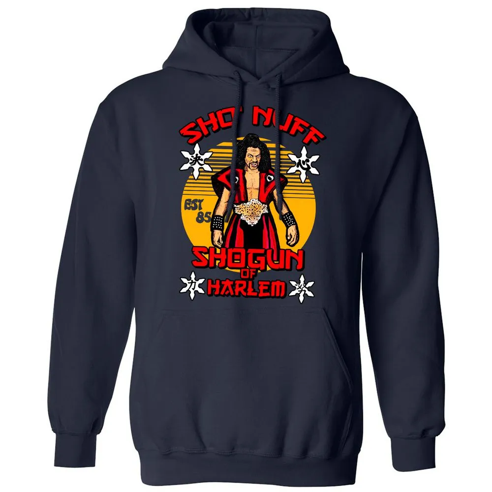 Classic Unisex Hoodie - TV1DFY7F - Navy - 2