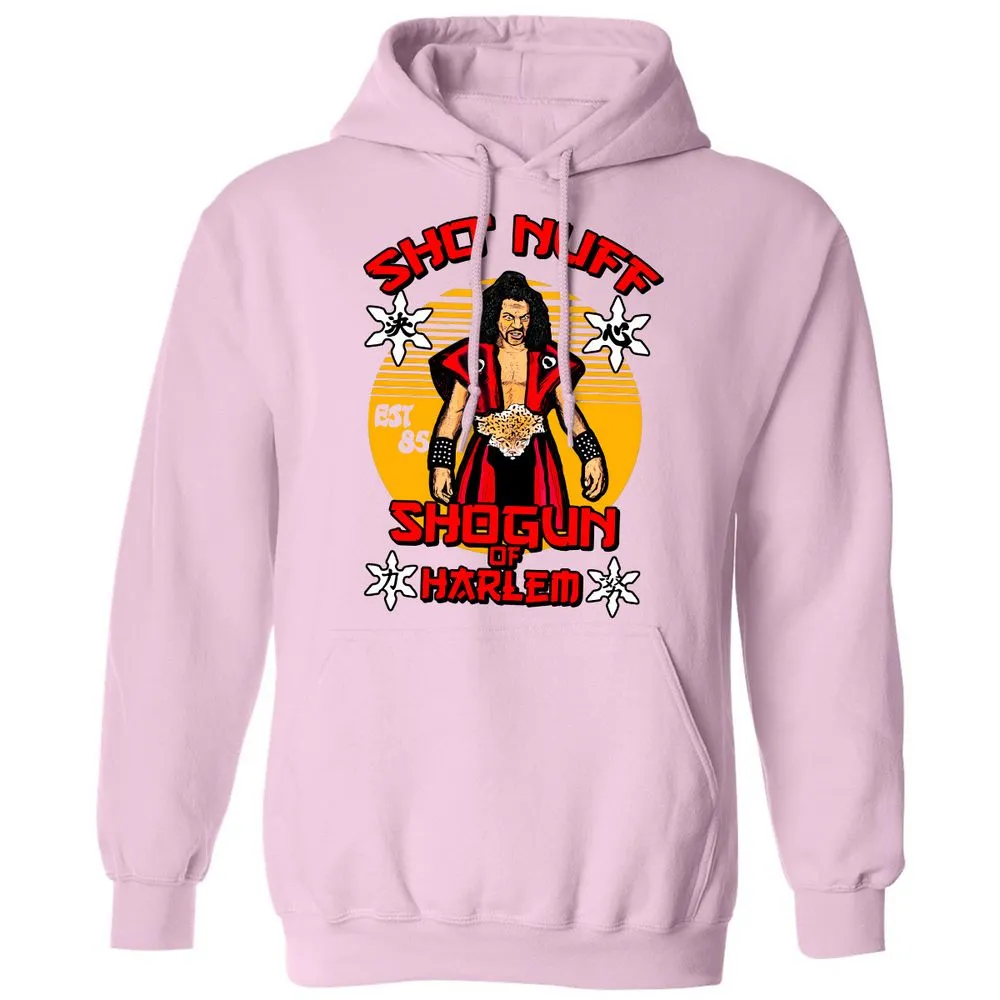 Classic Unisex Hoodie - TV1DFY7F - Light Pink - 3