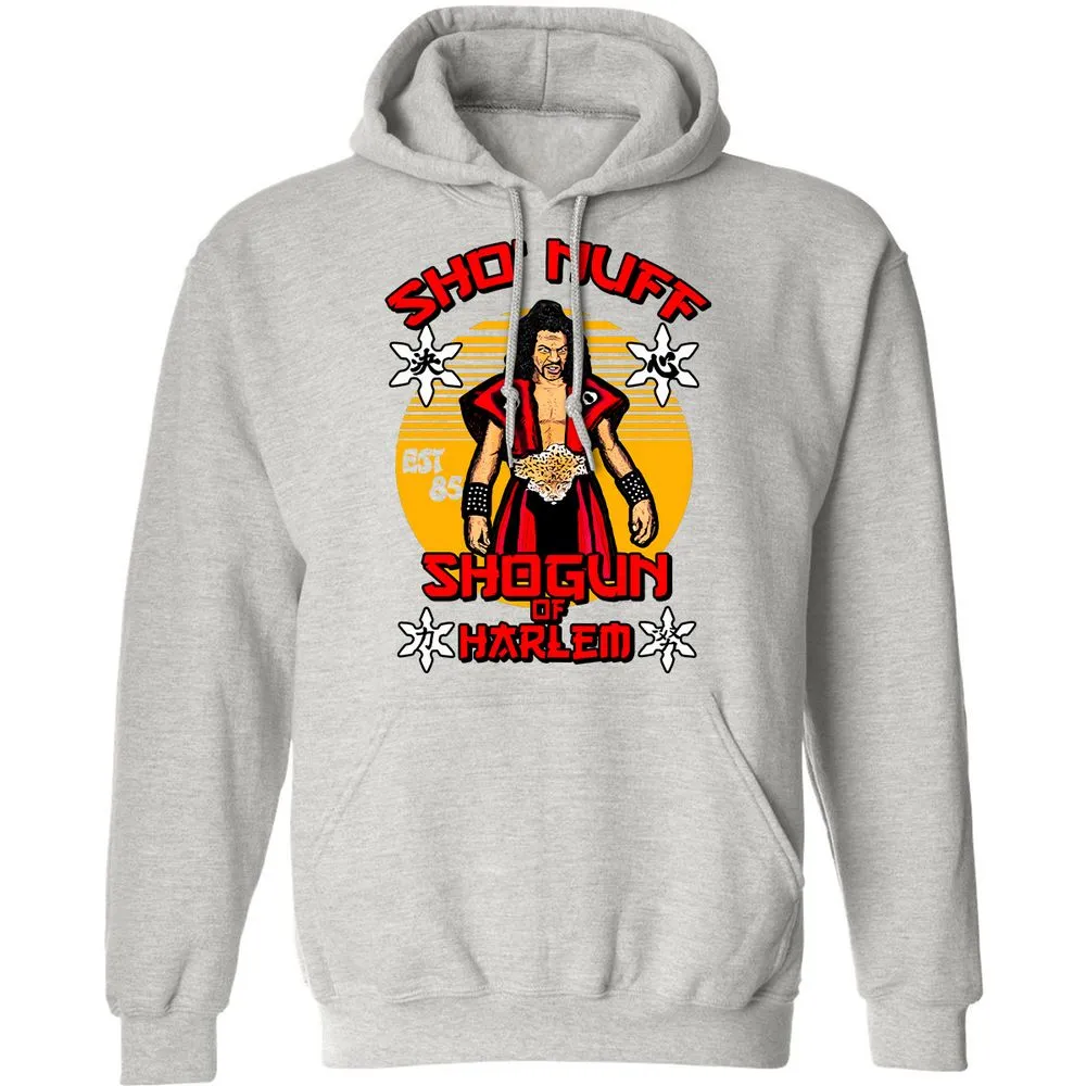 Classic Unisex Hoodie - TV1DFY7F - Ash - 8