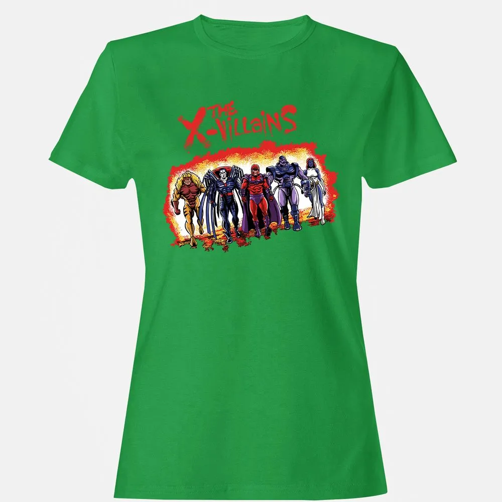 Women's T-Shirt - NEVTHYDY - Irish Green - 7