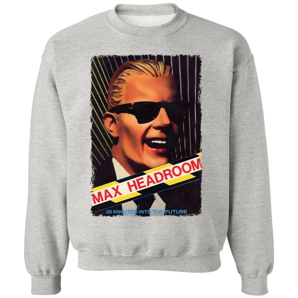 Classic Unisex Sweatshirt - EXCFEVPM - Ash - 8