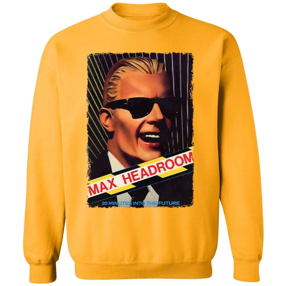 Classic Unisex Sweatshirt - EXCFEVPM - Gold - 11