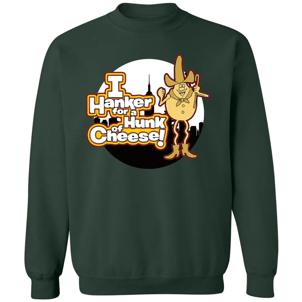 Classic Unisex Sweatshirt - 392QKQRG - Forest Green - 4