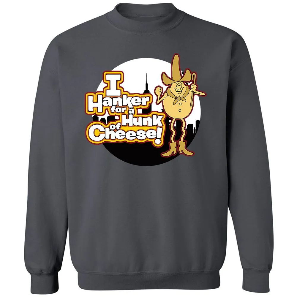 Classic Unisex Sweatshirt - 392QKQRG - Charcoal - 7