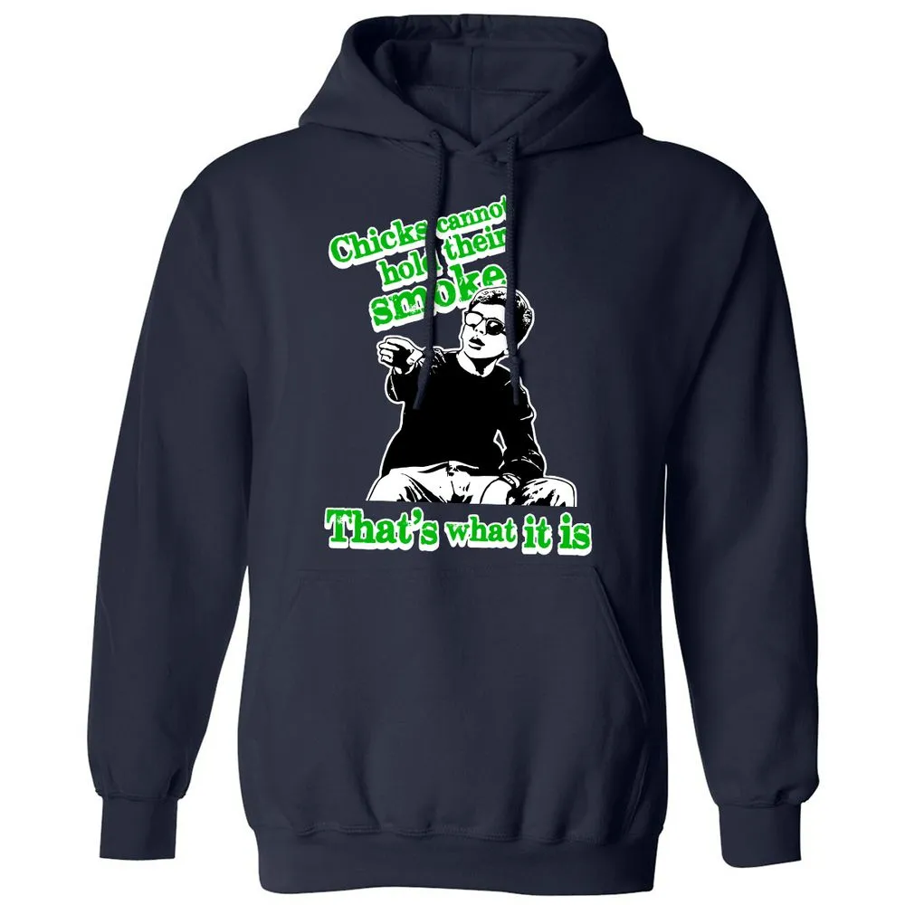 Classic Unisex Hoodie - LSXHG6S7 - Navy - 2