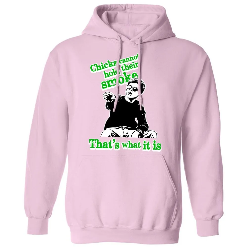 Classic Unisex Hoodie - LSXHG6S7 - Light Pink - 3