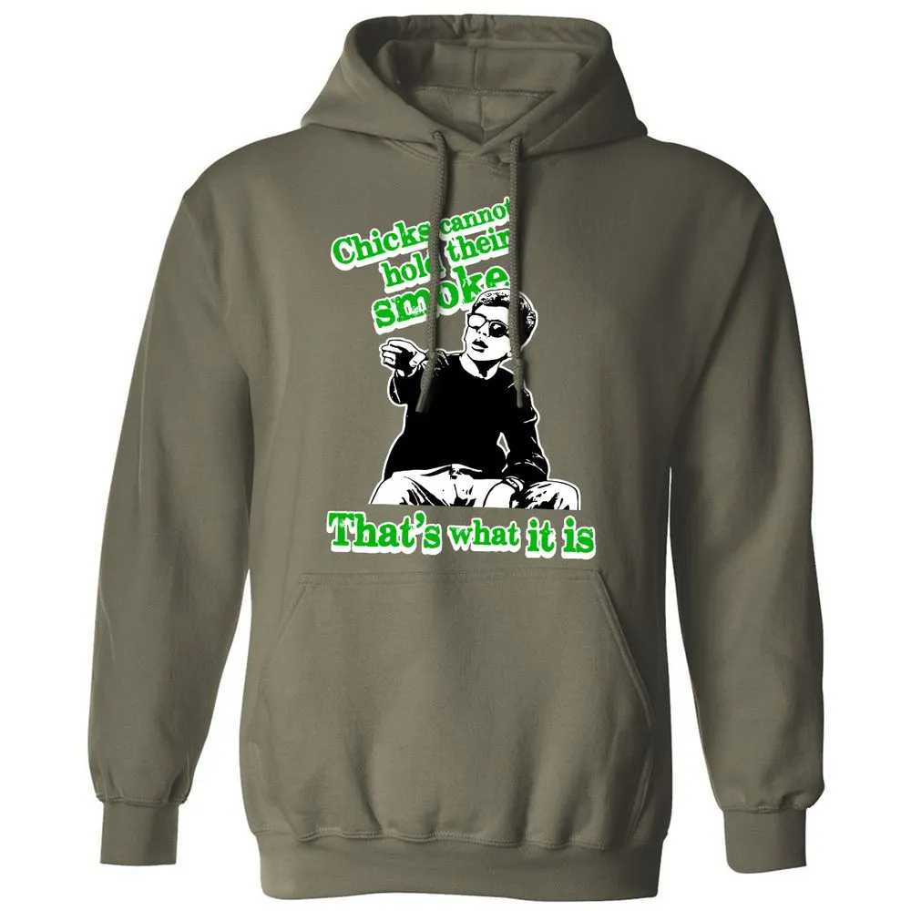 Classic Unisex Hoodie - LSXHG6S7 - Military Green - 4