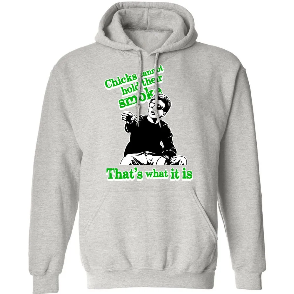 Classic Unisex Hoodie - LSXHG6S7 - Ash - 8