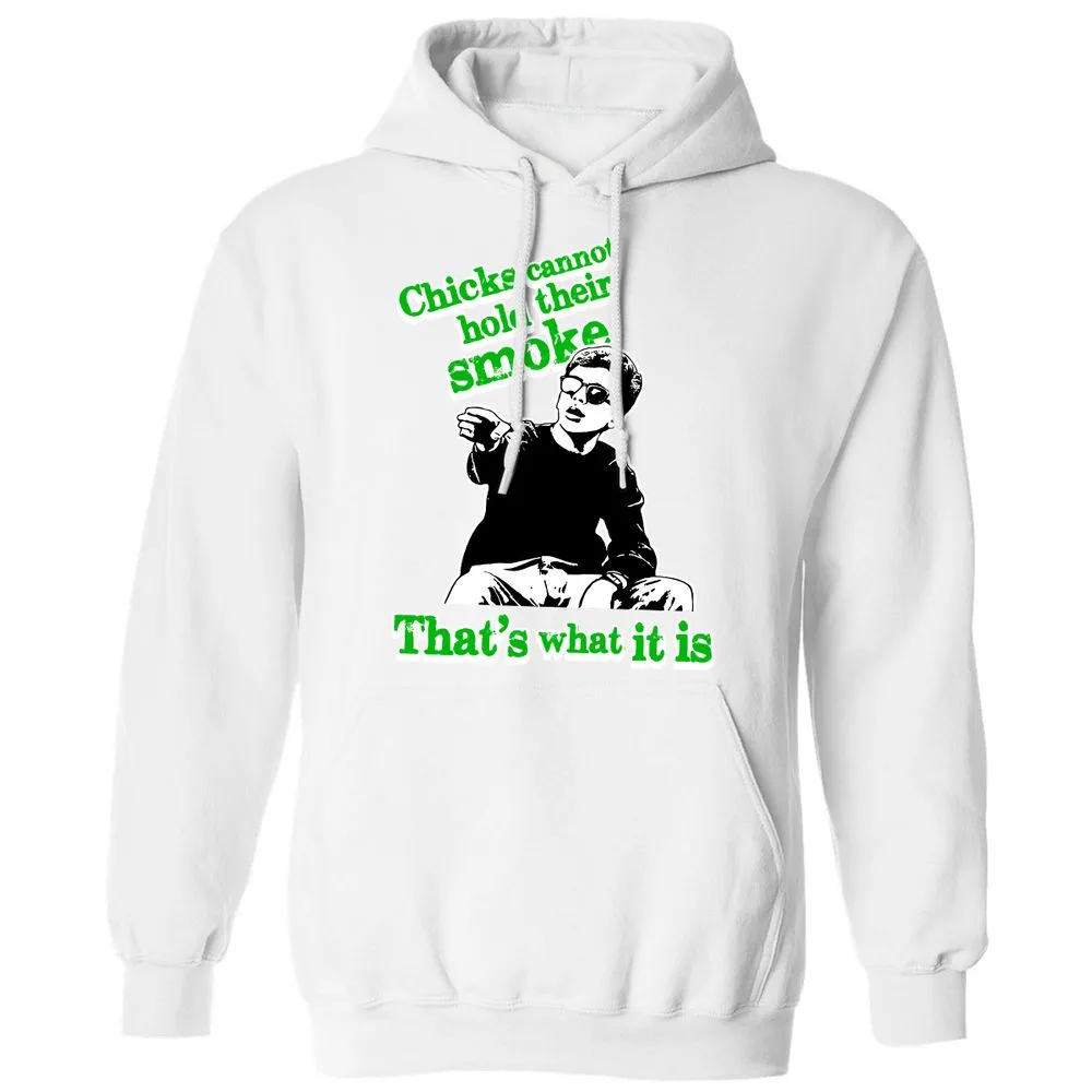 Classic Unisex Hoodie - LSXHG6S7 - White - 11