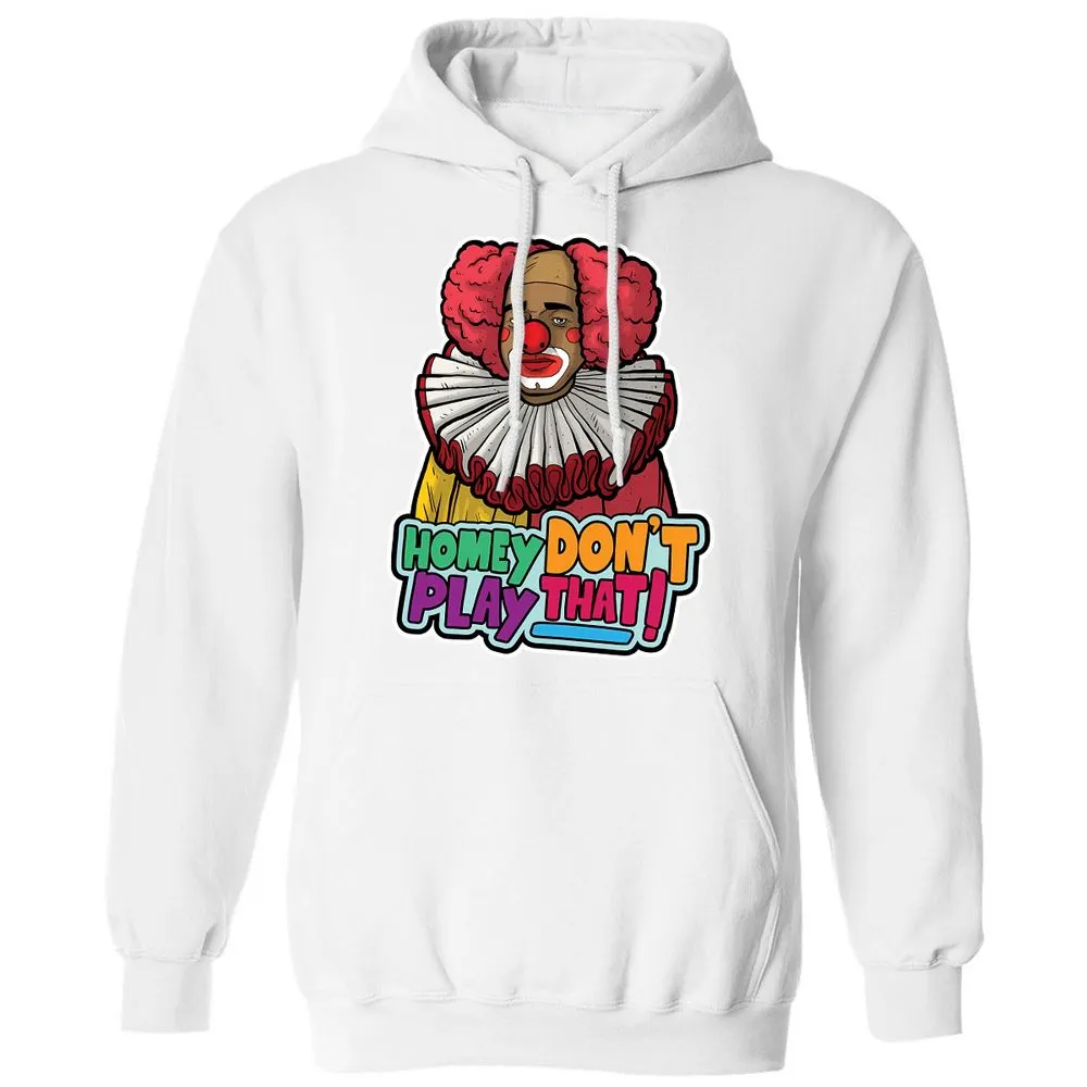 Classic Unisex Hoodie - EKSWJE8L - White - 11