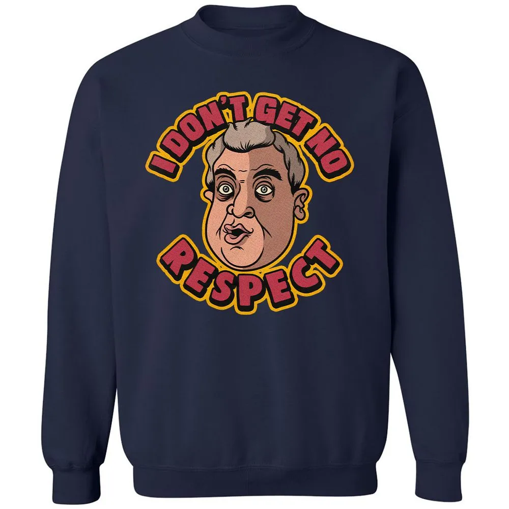 Classic Unisex Sweatshirt - YE2MYX9C - Navy - 2