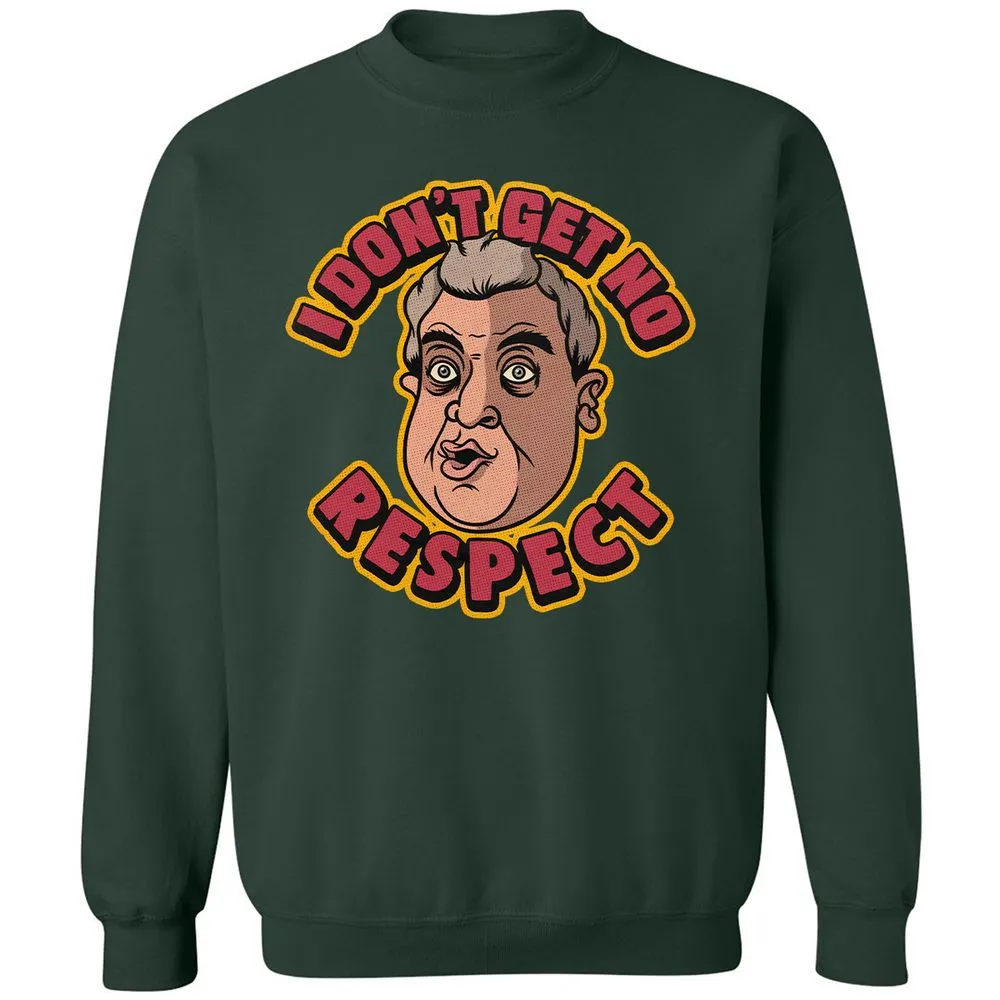 Classic Unisex Sweatshirt - YE2MYX9C - Forest Green - 4