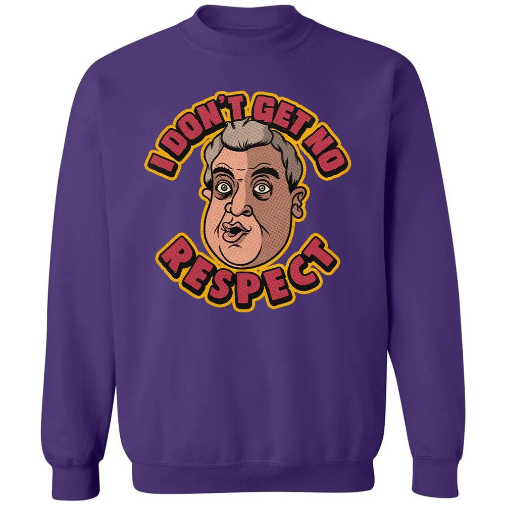 Classic Unisex Sweatshirt - YE2MYX9C - Purple - 6