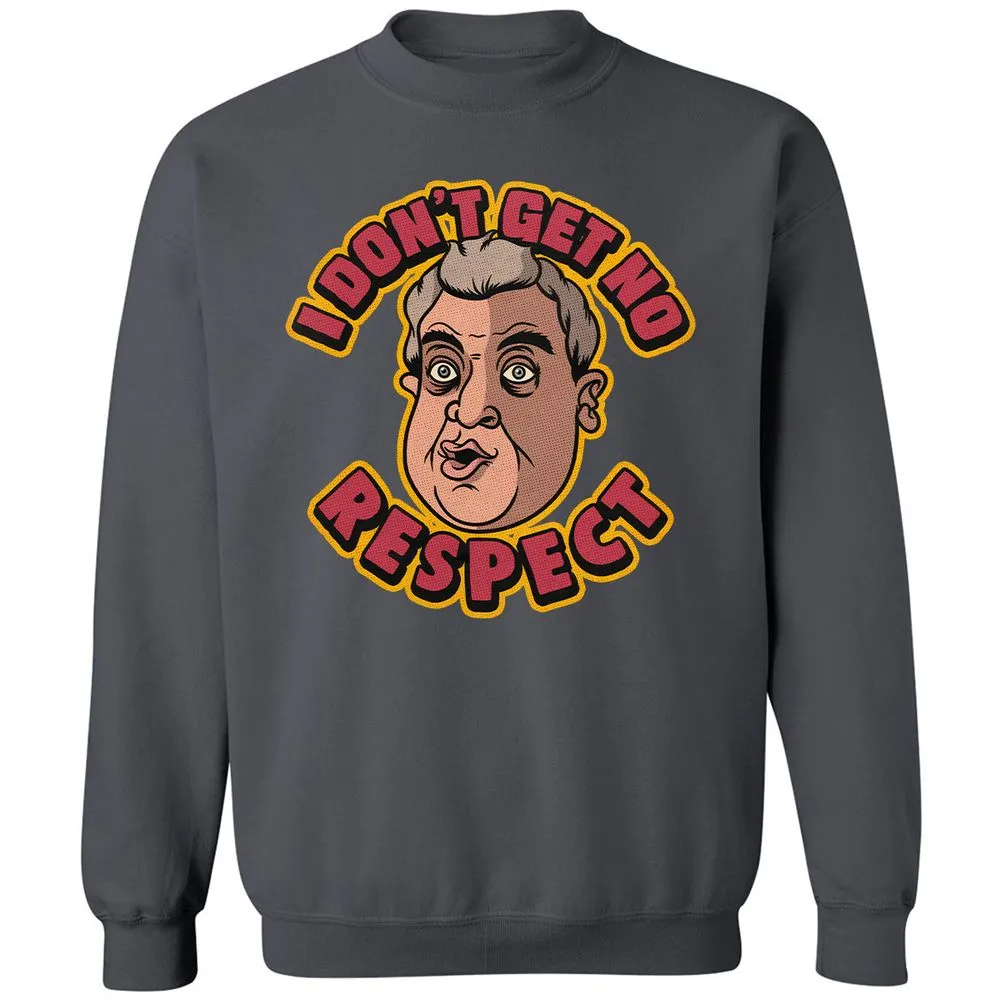 Classic Unisex Sweatshirt - YE2MYX9C - Charcoal - 7