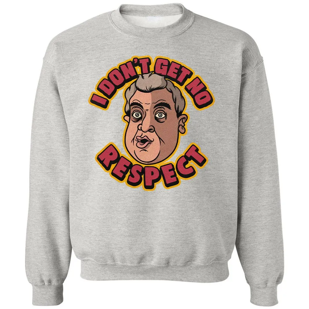 Classic Unisex Sweatshirt - YE2MYX9C - Ash - 8
