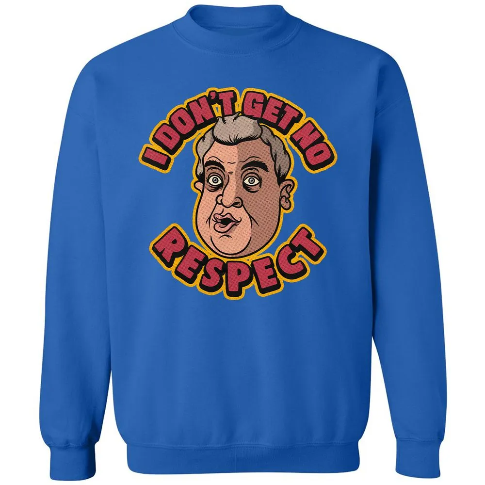 Classic Unisex Sweatshirt - YE2MYX9C - Royal - 9