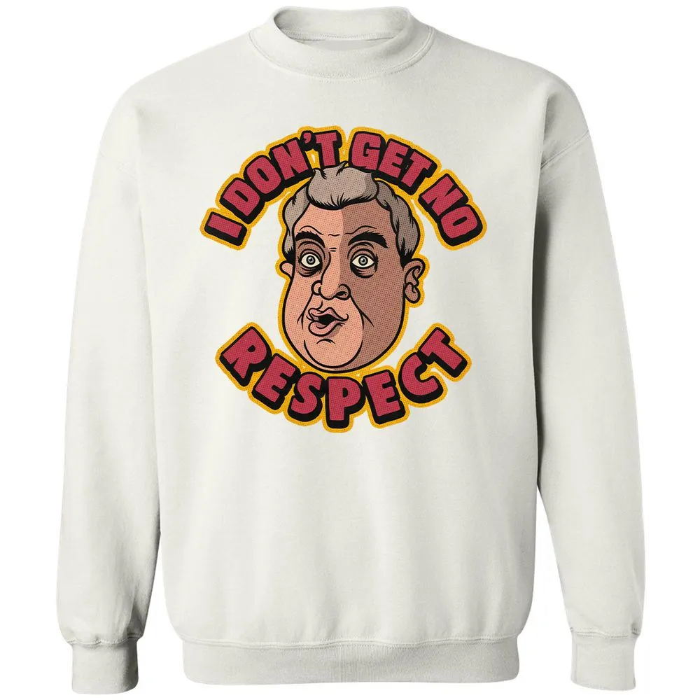 Classic Unisex Sweatshirt - YE2MYX9C - White - 12