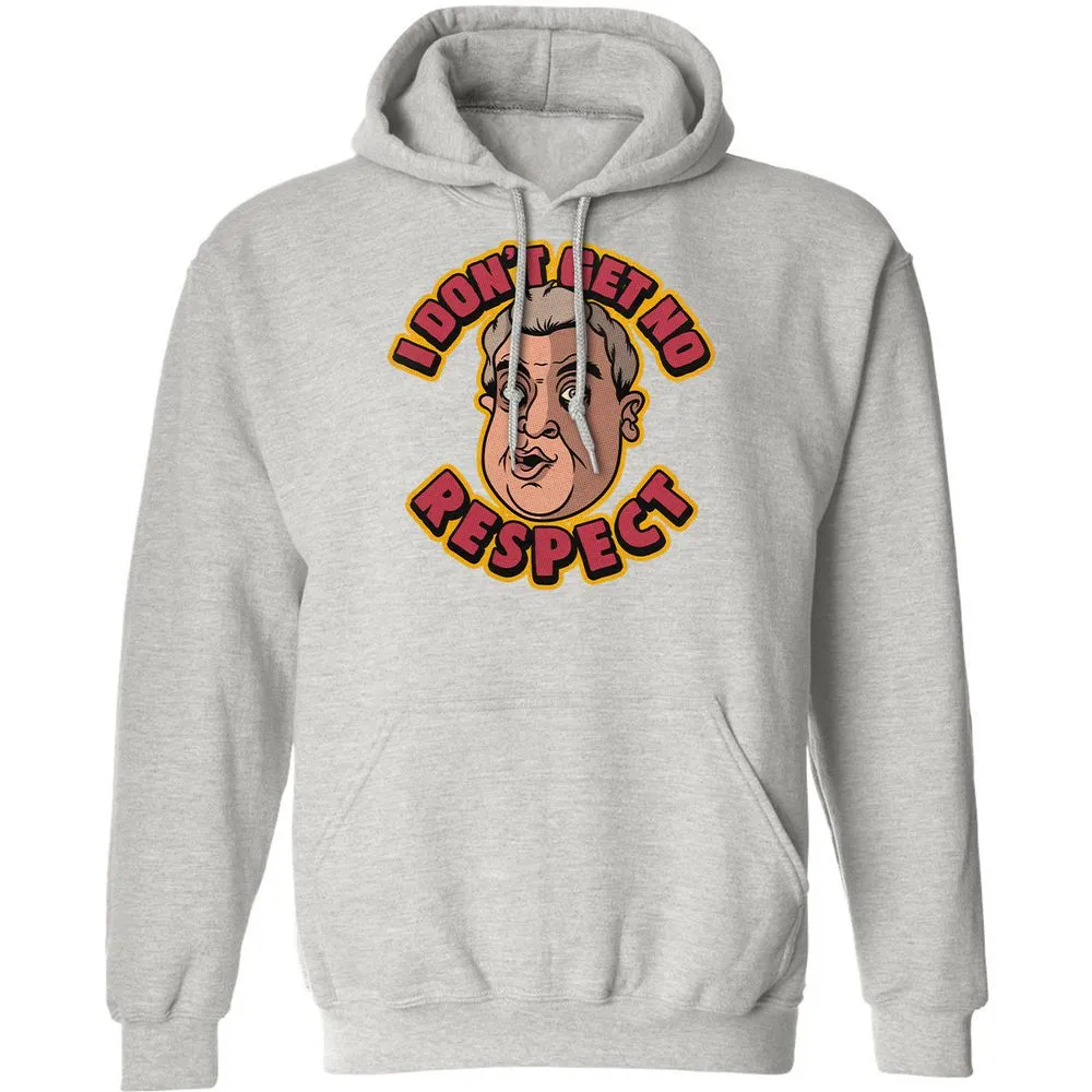 Classic Unisex Hoodie - QHPPB4PR - Ash - 8