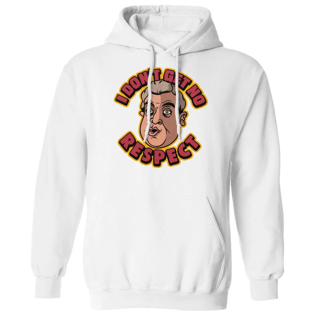 Classic Unisex Hoodie - QHPPB4PR - White - 11