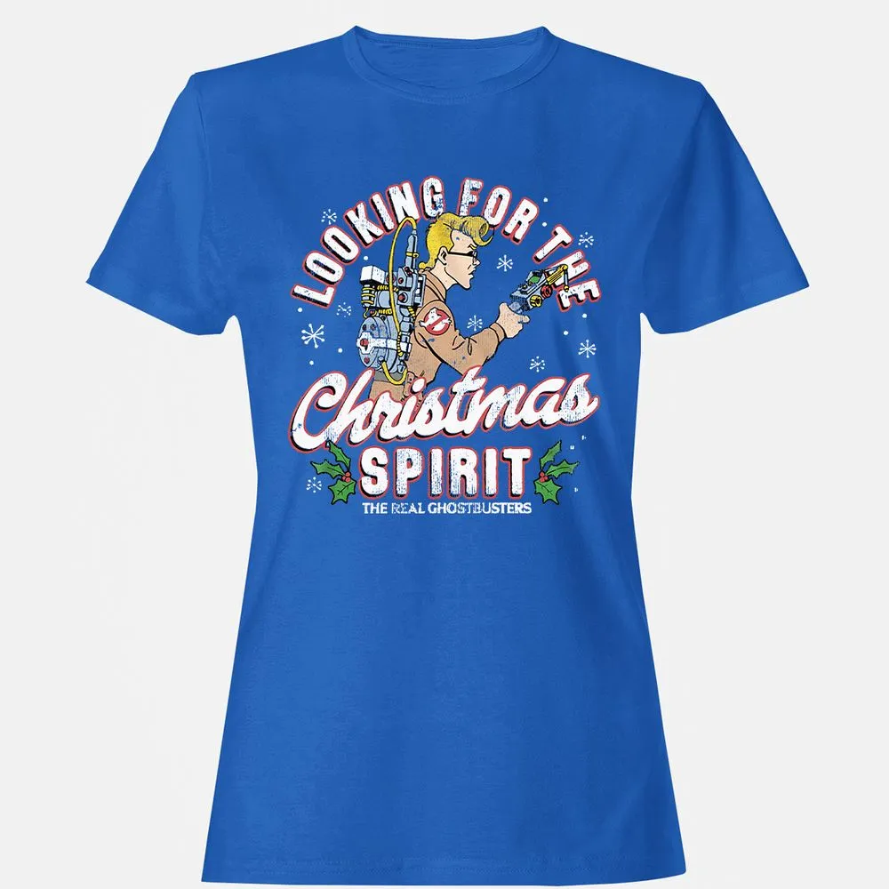 Women's T-Shirt - CDL85Y9W - Royal - 14