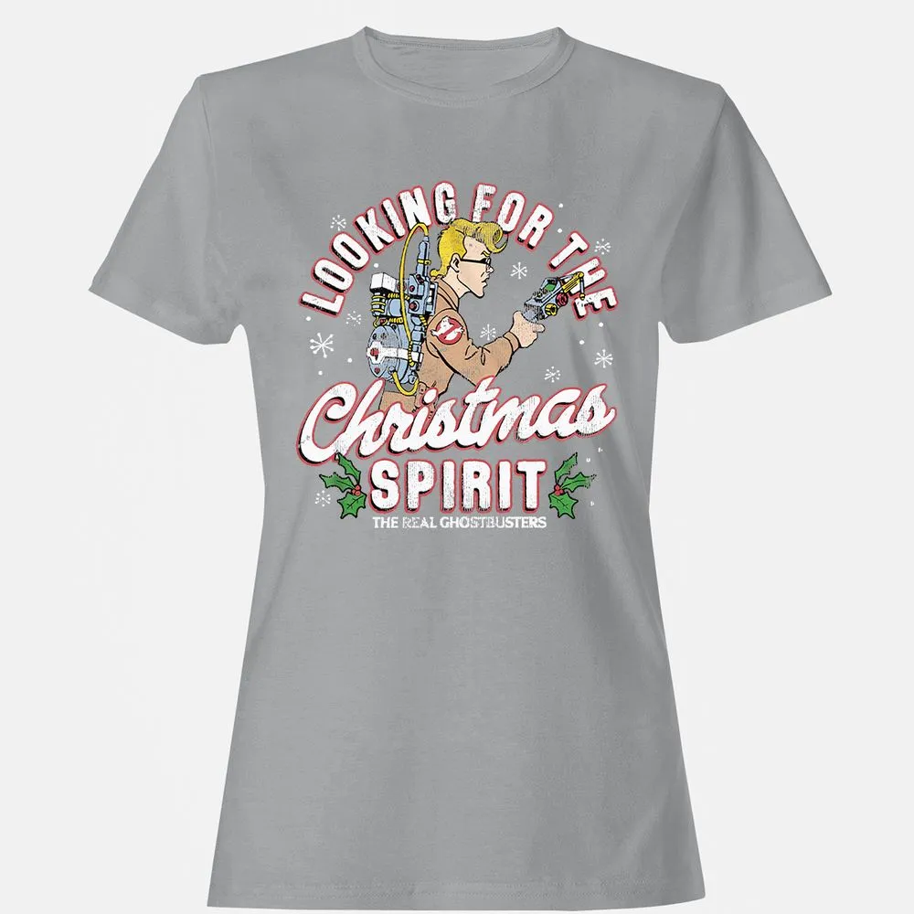 Women's T-Shirt - CDL85Y9W - Sport Grey - 15