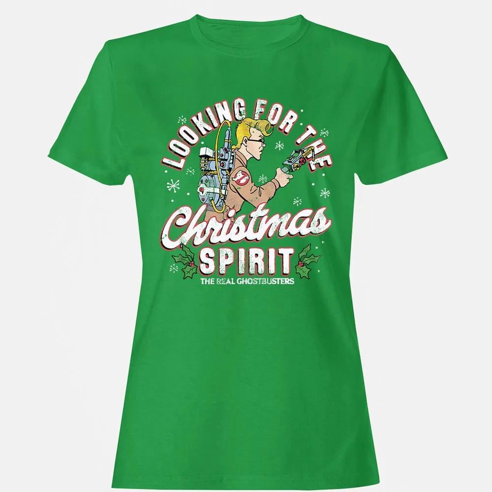 Women's T-Shirt - CDL85Y9W - Irish Green - 7