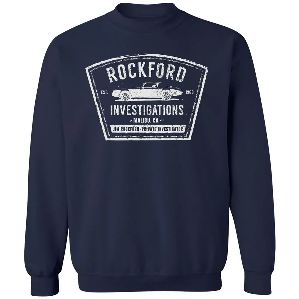 Classic Unisex Sweatshirt - 3WUBA5WK - Navy - 2