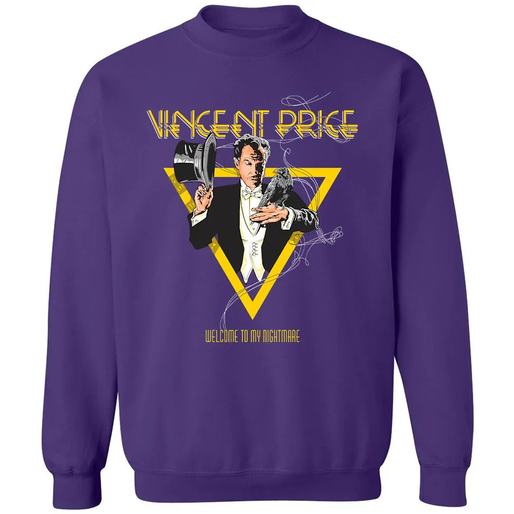 Classic Unisex Sweatshirt - 9F6GZ1X1 - Purple - 6