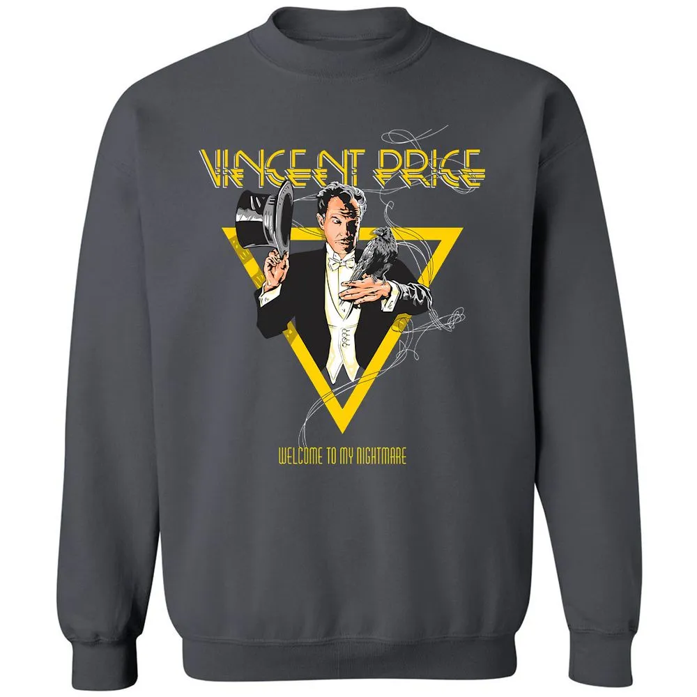 Classic Unisex Sweatshirt - 9F6GZ1X1 - Charcoal - 7