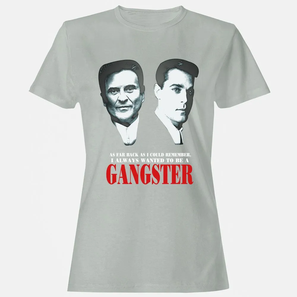 Women's T-Shirt - DAFSTPJU - Ash - 2