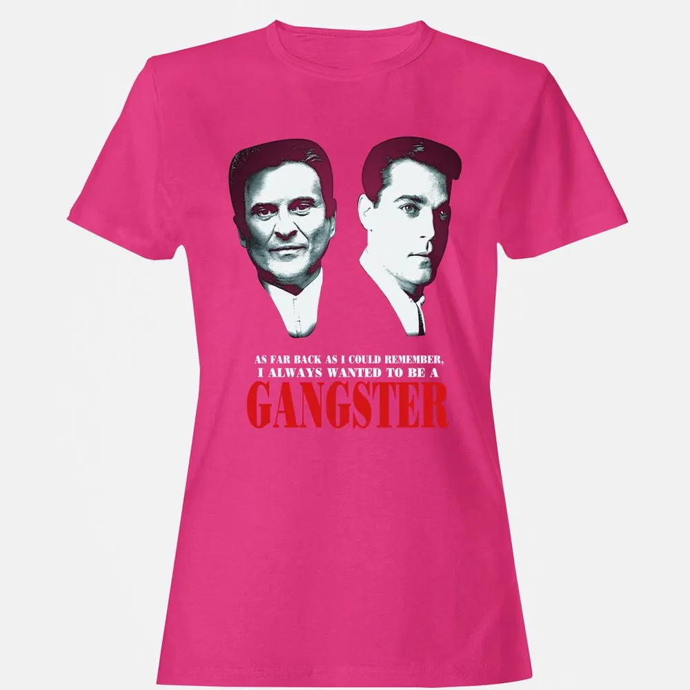 Women's T-Shirt - DAFSTPJU - Heliconia - 6