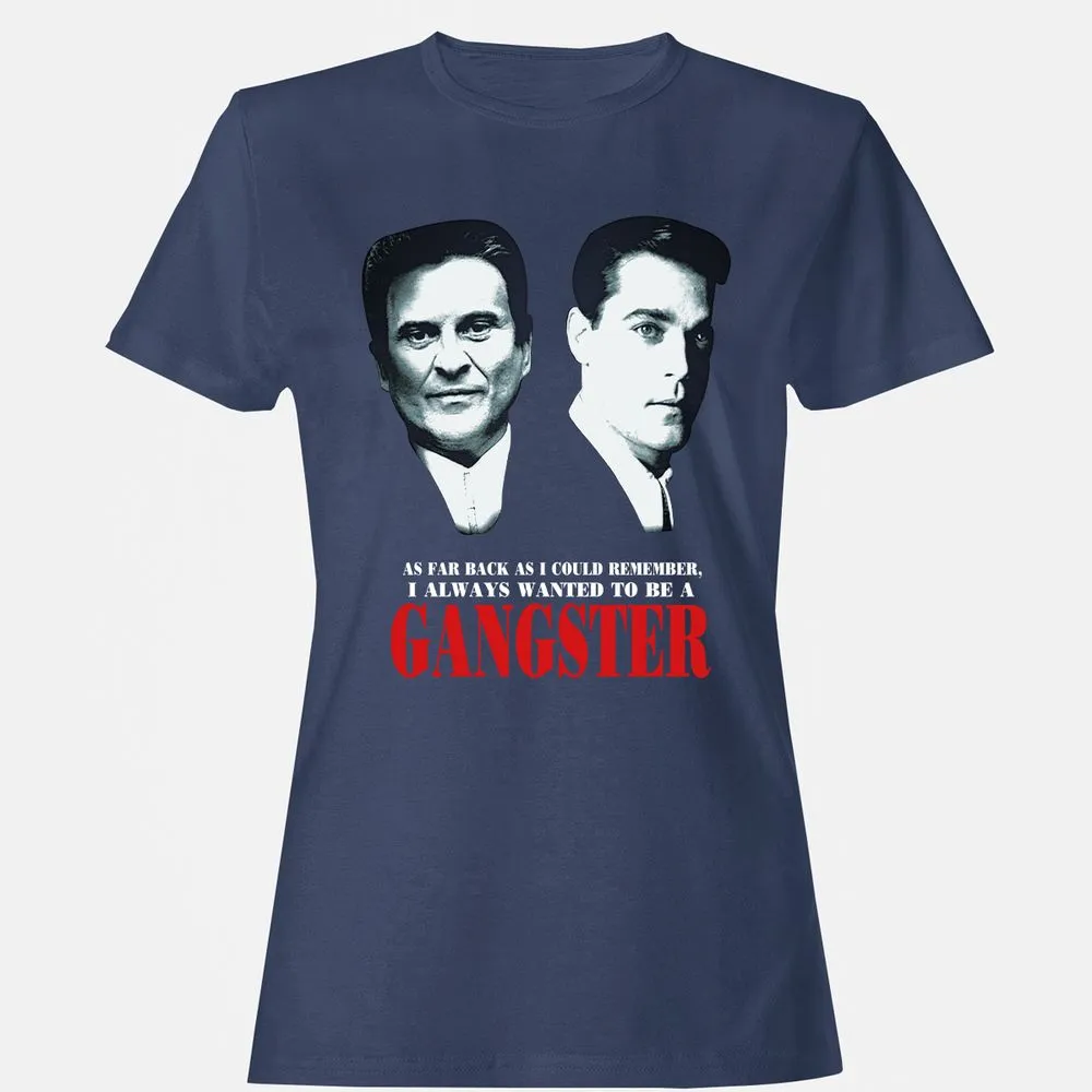Women's T-Shirt - DAFSTPJU - Navy - 10