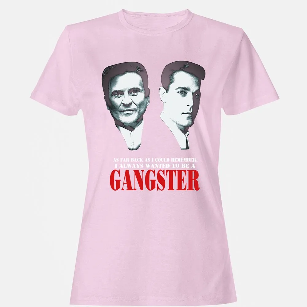 Women's T-Shirt - DAFSTPJU - Light Pink - 9