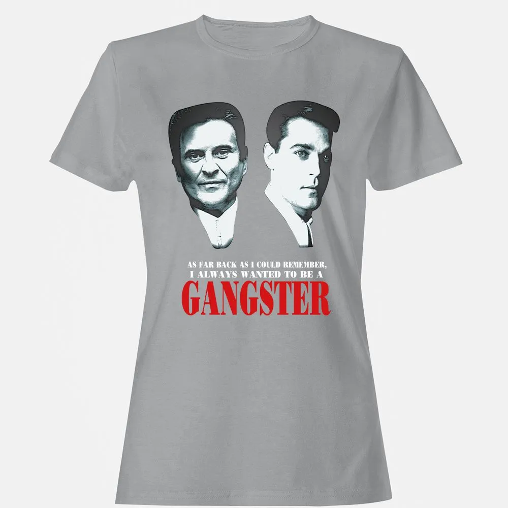Women's T-Shirt - DAFSTPJU - Sport Grey - 15