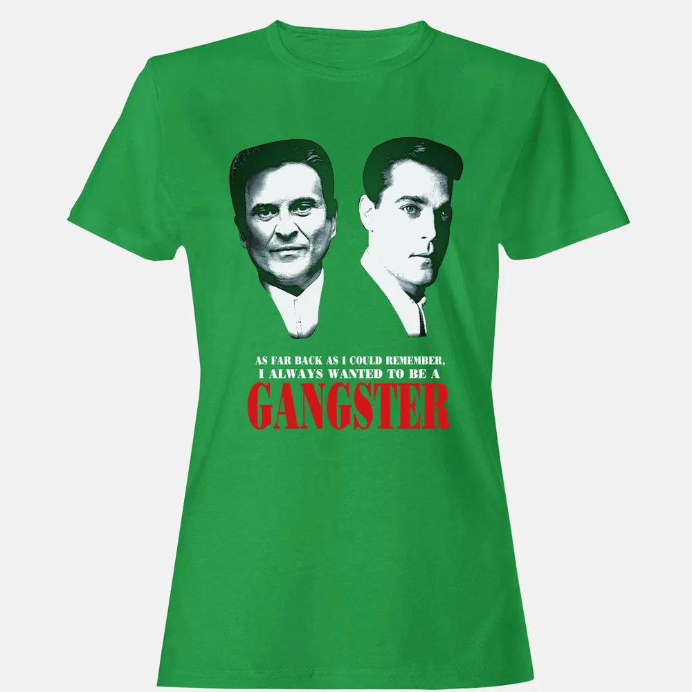 Women's T-Shirt - DAFSTPJU - Irish Green - 7